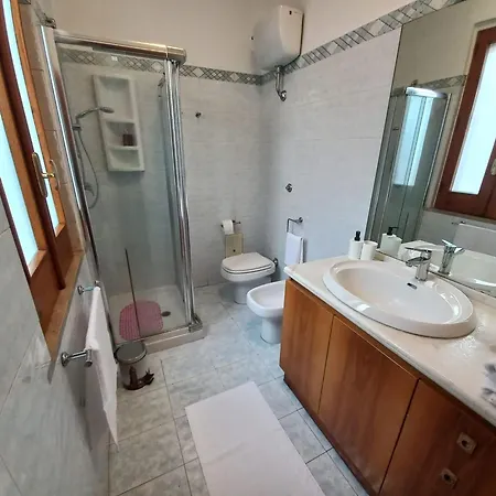 Casa Melina Daire