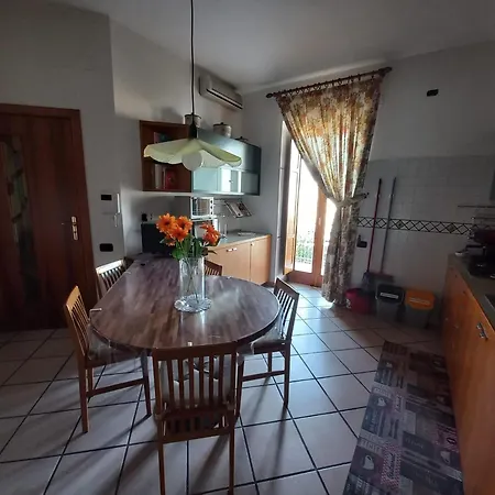 Daire Casa Melina
