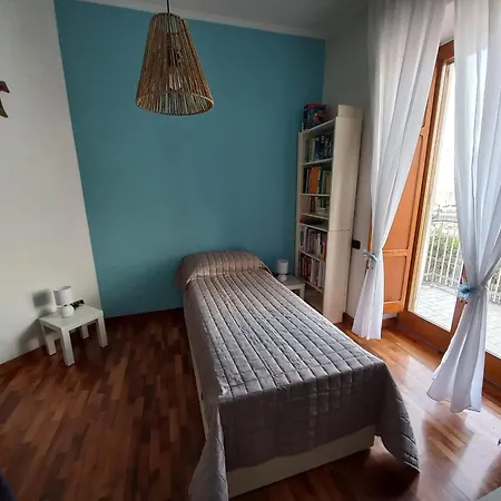 Daire Casa Melina *