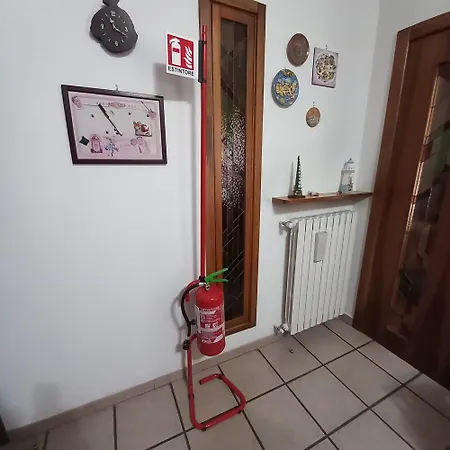 Daire Casa Melina