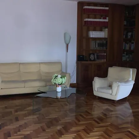 Daire Casa Melina *