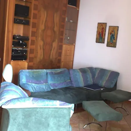 Daire Casa Melina *